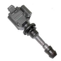 Zündspule SAE inkl. Zündkerzenstecker BBT...