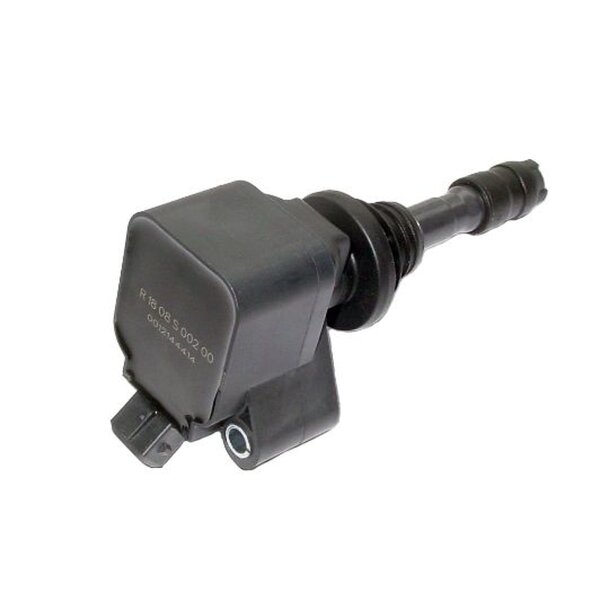 Ignition Coil incl. spark plug connector BBT IAM expertise suitable for PROTON