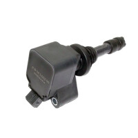 Ignition Coil incl. spark plug connector BBT IAM...