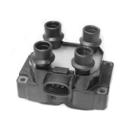 Ignition Coil connection version DIN BBT suitable for...