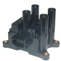 Ignition Coil connection version BBT IAM expertise...