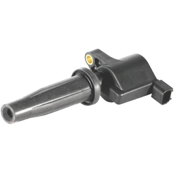 Ignition Coil incl. spark plug connector BBT suitable for FORD FOCUS and others
