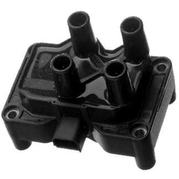 Ignition Coil connection version sawtooth BBT for FORD FIESTA and others