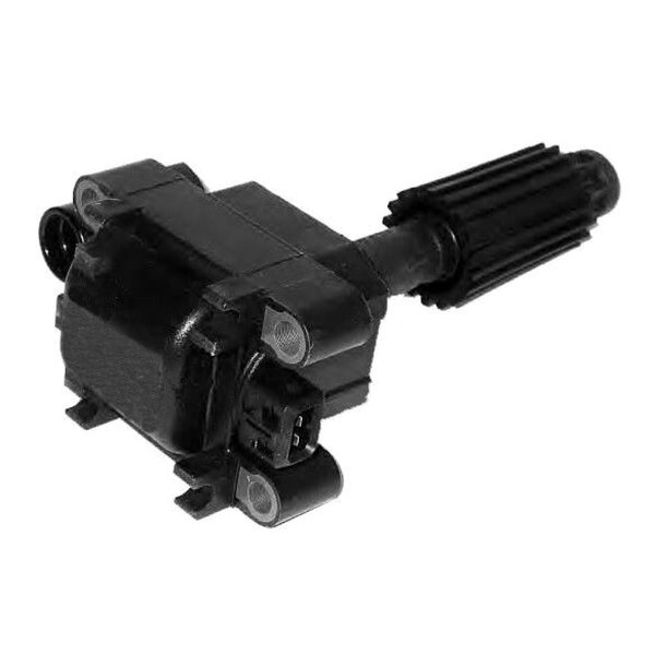 Zündspule inkl. Zündkerzenstecker BBT passend für u.a. FORD ESCORT