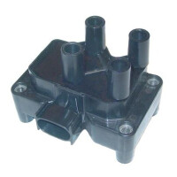 Ignition Coil vertical primary connection oval BBT for...