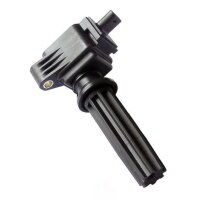 Ignition Coil incl. spark plug connector BBT suitable for...