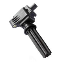 Ignition coil SAE including spark plug connector BBT for...