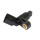 Wheel Speed Sensor front axle right 2-pin BBT for e.g. VW BORA