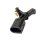 Wheel Speed Sensor rear axle left 2-pole BBT for e.g. VW POLO