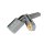 Wheel Speed Sensor rear axle right 2-pin BBT for e.g. VW TIGUAN