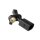 Wheel Speed Sensor rear axle right 2-pin BBT for e.g. VW POLO