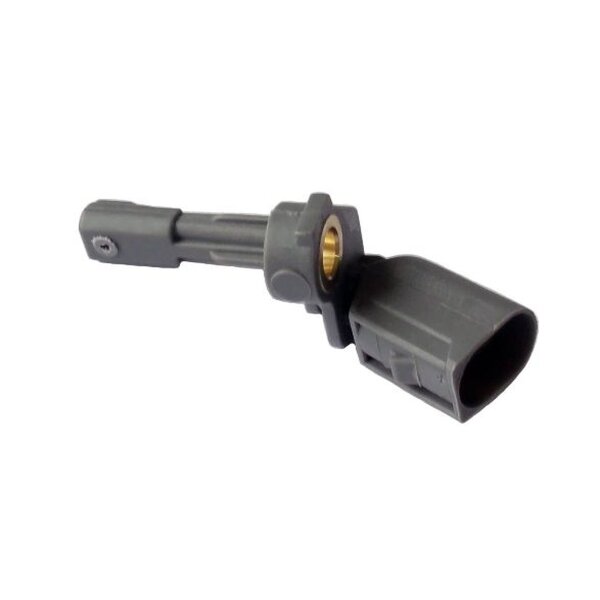 Wheel Speed Sensor rear axle right 2-pin BBT for e.g. VW TOURAN