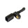 Wheel Speed Sensor rear axle 2-pin BBT suitable for SEAT LEON and others