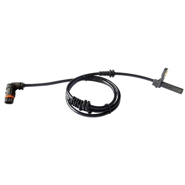 Wheel Speed Sensor front axle 2-pole BBT for MERCEDES-BENZ S-CLASS and others