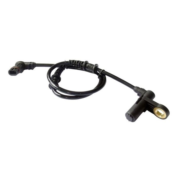 Wheel Speed Sensor front axle 2-pole BBT for MERCEDES-BENZ S-CLASS and others