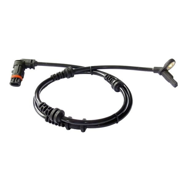 Wheel Speed Sensor front axle 2-pole BBT for e.g. MERCEDES-BENZ M-CLASS