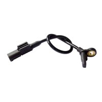Wheel Speed Sensor rear axle 2-pole BBT for MERCEDES-BENZ...
