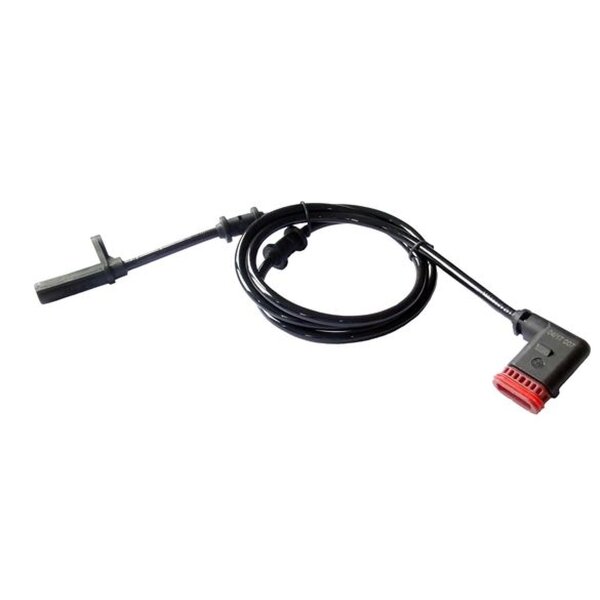 Wheel Speed Sensor rear axle right 4-pin BBT for e.g. MB C-CLASS