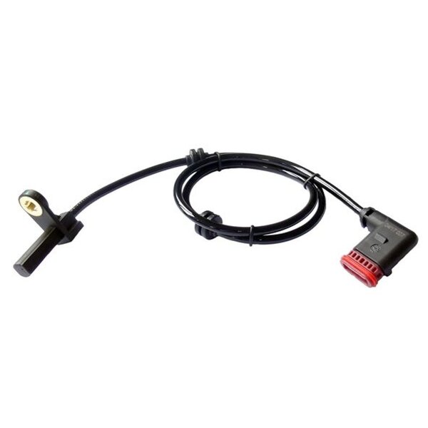 Sensor Raddrehzahl Hinterachse 4-polig BBT für u.a. MERCEDES-BENZ S-KLASSE