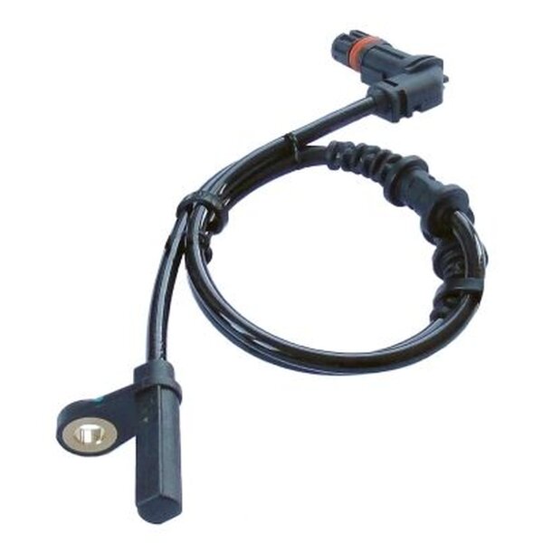 Wheel Speed Sensor front axle 2-pole BBT for e.g. MERCEDES-BENZ C-CLASS