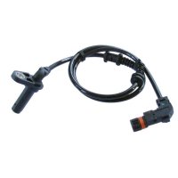 Wheel speed sensor front left BBT for MERCEDES E-CLASS...
