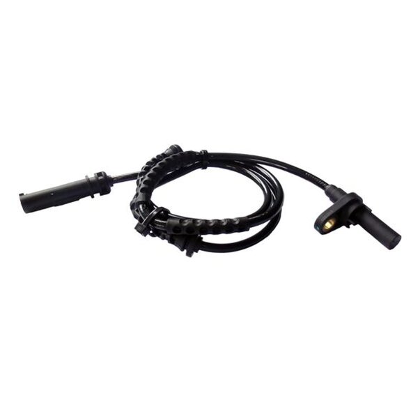 Wheel Speed Sensor front axle 2-pole BBT suitable for e.g. BMW 5