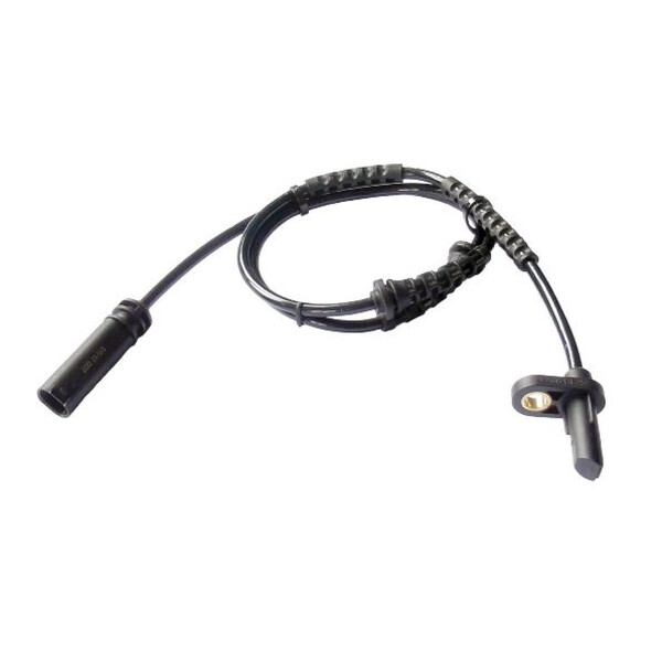 Wheel Speed Sensor front axle 2-pole BBT suitable for e.g. BMW 5