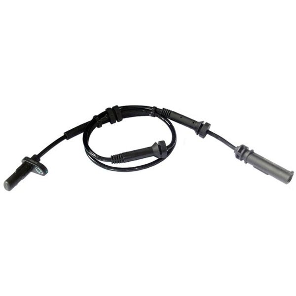 Wheel Speed Sensor front axle 2-pole BBT suitable for e.g. BMW 3