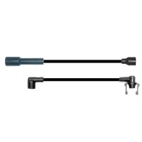 Ignition Cable Set Connection version DIN cable Ø...