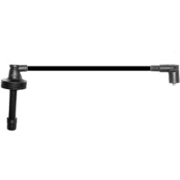 Ignition Cable Set Resistor Ignition Cable BBT for VOLVO...