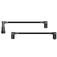 Zündleitungssatz Kupferzündleitung Kabel BBT...