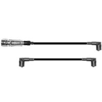 Zündleitungssatz Kupferzündleitung Kabel BBT...