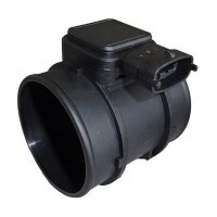 Mass Air Flow Sensor 4-pole BBT IAM expertise suitable...