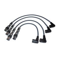 Zündleitungssatz Kupferzündleitung Kabel...