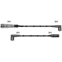 Ignition Cable Set connection version M4 cable BBT for...