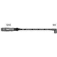 Ignition Cable Set connection version M4 cable BBT for...