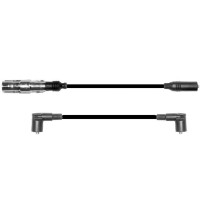 Ignition Cable Set connection version M4 cable BBT for...