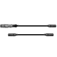 Ignition Cable Set connection version M4 cable BBT for VW...