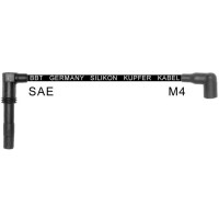 Ignition Cable Set connection version M4 cable BBT for...