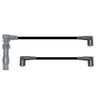 Ignition Cable Set connection version M4 cable BBT for VW...