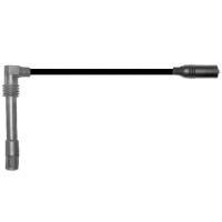 Ignition Cable Set connection version M4 cable Ø 7...