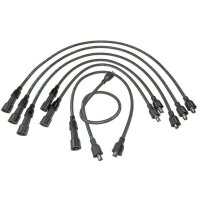 Zündleitungssatz Kupferzündleitung Kabel BBT...