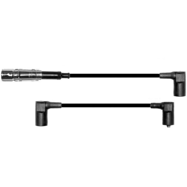 Zündleitungssatz Kupferzündleitung Kabel BBT für MERCEDES-BENZ S-KLASSE