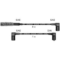 Zündleitungssatz Kupferzündleitung Kabel BBT...