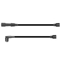 Zündleitungssatz Kupferzündleitung Kabel BBT...