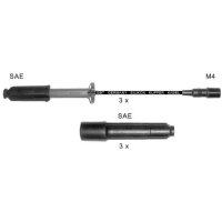 Ignition cable set SAE sawtooth sawtooth SAE BBT for...