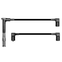 Zündleitungssatz Kupferzündleitung Kabel...