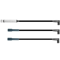 Zündleitungssatz Anschlussausführung SAE Kabel...