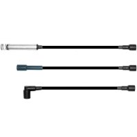 Zündleitungssatz Anschlussausführung M4 Kabel...