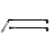 Zündleitungssatz Anschlussausführung M4 Kabel...